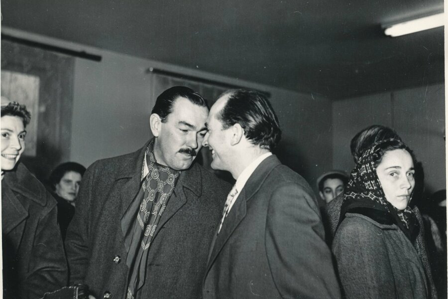 z archivu Jany Vránové